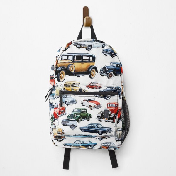 Item preview, CAR COLLECTION designed and sold by johnnyssandart.