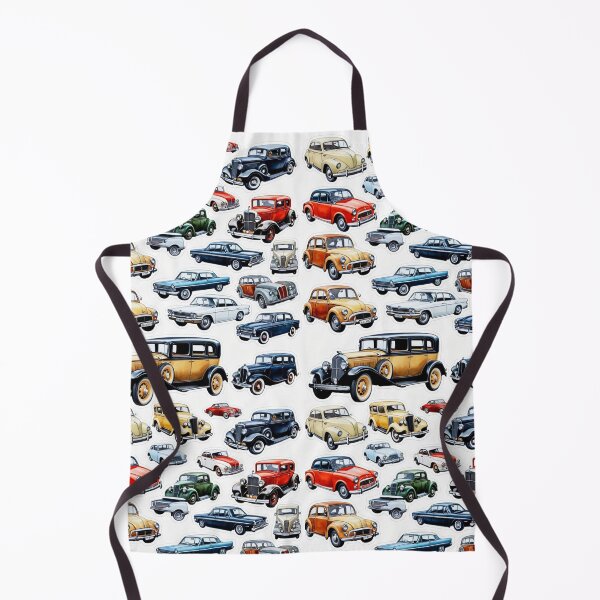 Item preview, CAR COLLECTION designed and sold by johnnyssandart.