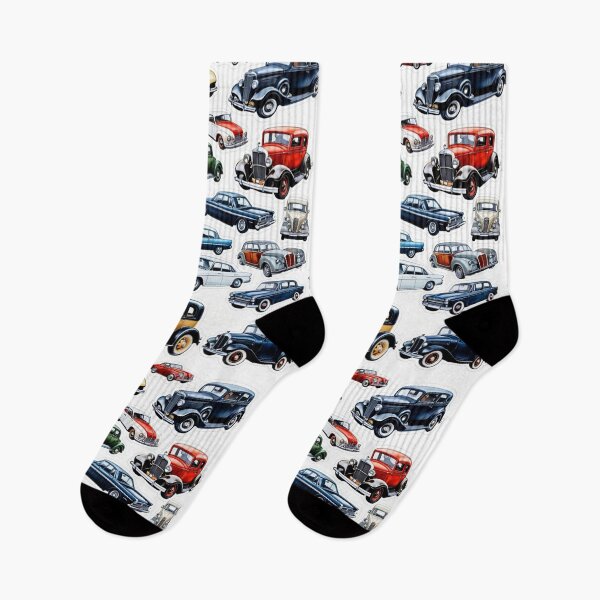 Item preview, CAR COLLECTION  designed and sold by johnnyssandart.