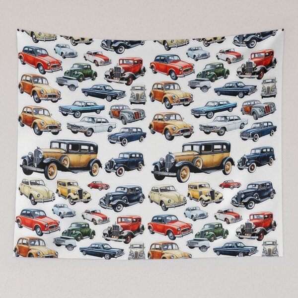 Item preview, CAR COLLECTION  designed and sold by johnnyssandart.