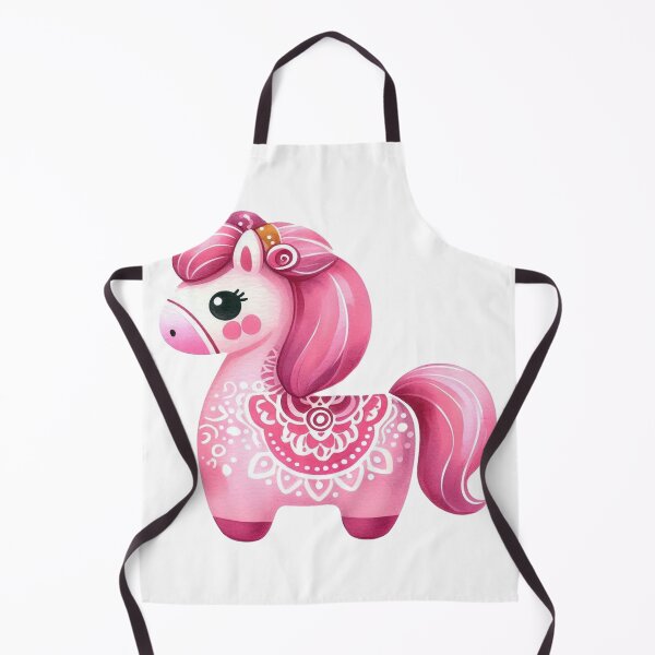 Item preview, Dala Horse designed and sold by devonclemon.