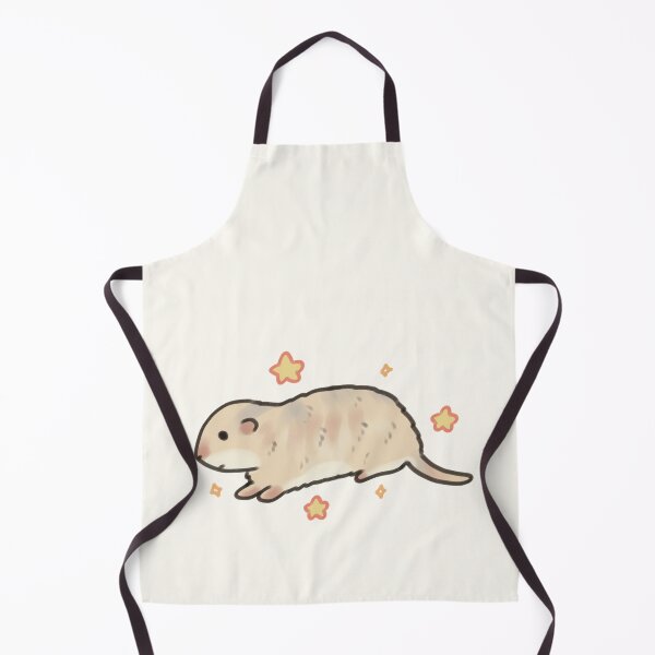 Item preview, Cute tuco tuco designed and sold by Artofmayara.