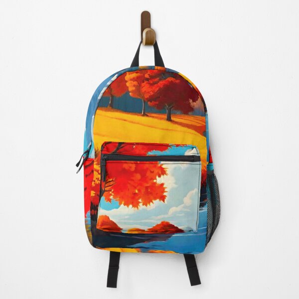Item preview, Autumn Bliss: Nature’s Golden Palette designed and sold by GrizzlyCollective.