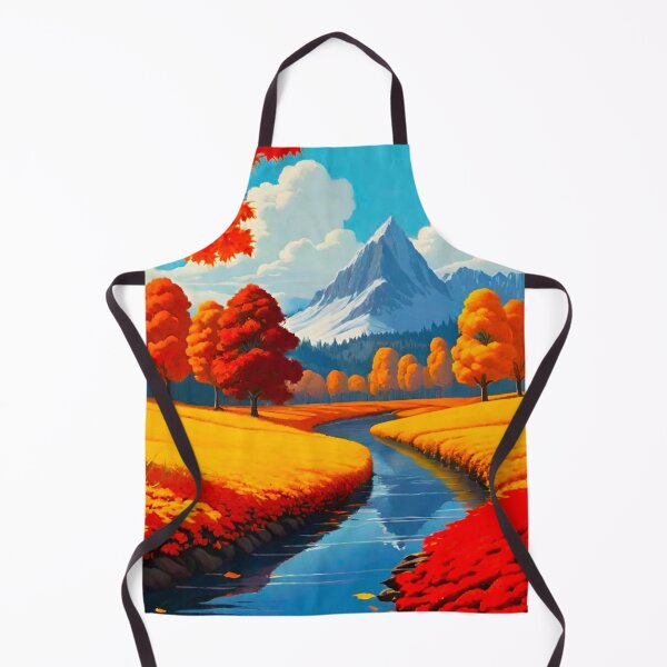 Item preview, Autumn Bliss: Nature’s Golden Palette designed and sold by GrizzlyCollective.