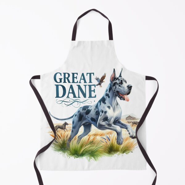 Item preview, Great Dane designed and sold by devonclemon.