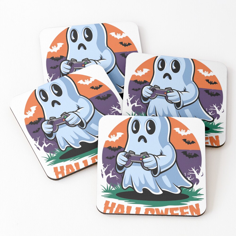 Item preview, Coasters (Set of 4) designed and sold by R3FDesign.