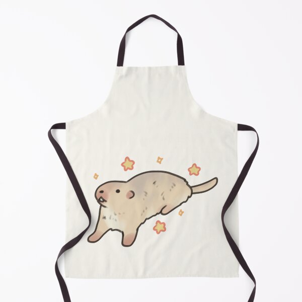 Item preview, Cute tuco tuco illustration designed and sold by Artofmayara.