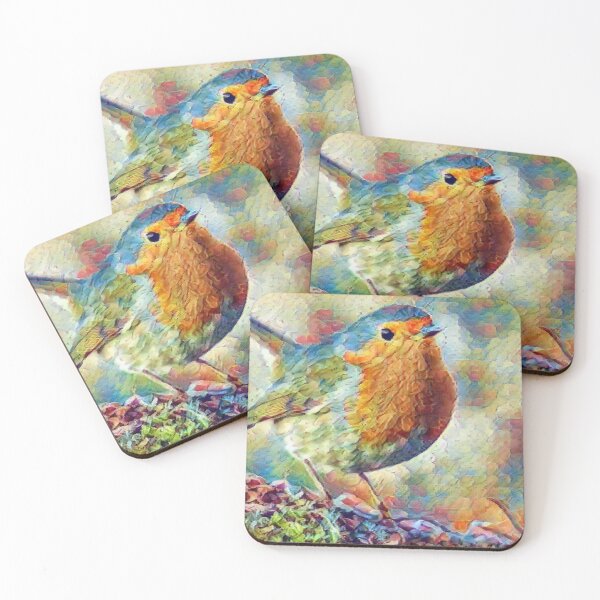 Item preview, robin designed and sold by sid1802.