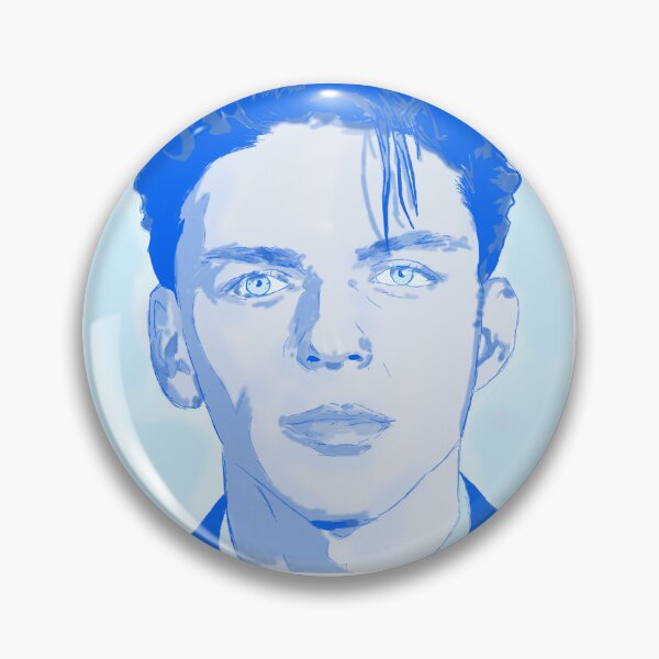 Item preview, Young Chairman designed and sold by TheTrackLodge.