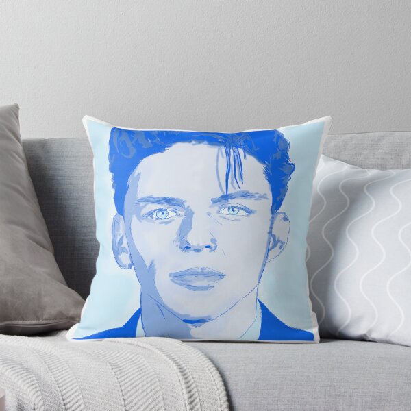 Item preview, Young Chairman designed and sold by TheTrackLodge.