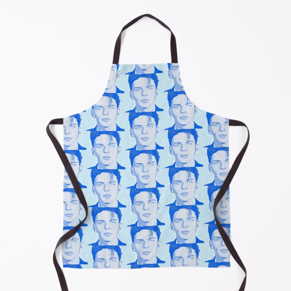 Item preview, Young Chairman designed and sold by TheTrackLodge.
