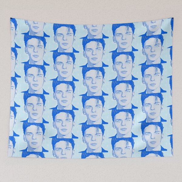 Item preview, Young Chairman designed and sold by TheTrackLodge.