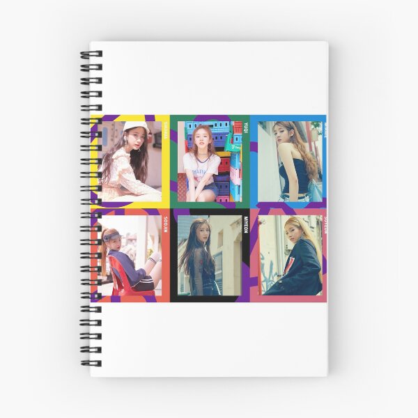 Item preview, GIDLE - G)I-DLE kpop designed and sold by jogtest.