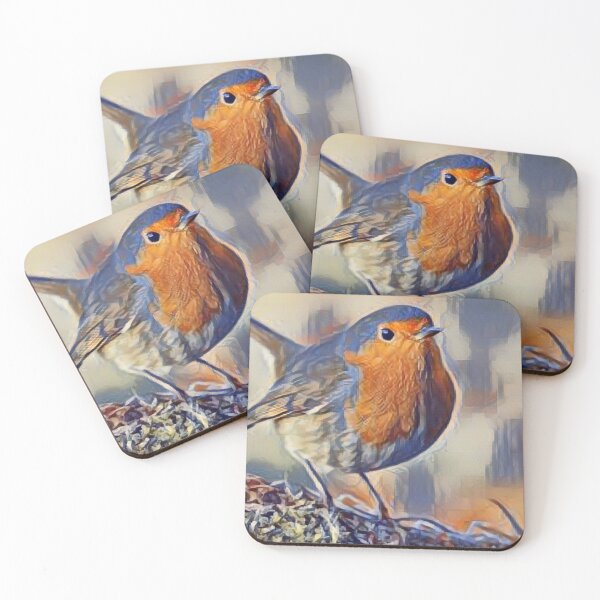 Item preview, robin designed and sold by sid1802.
