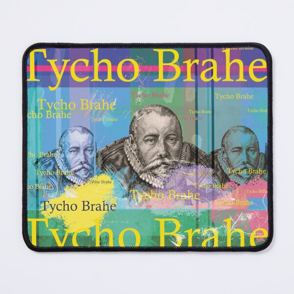 Item preview, Tycho Brahe designed and sold by Mauswohn.