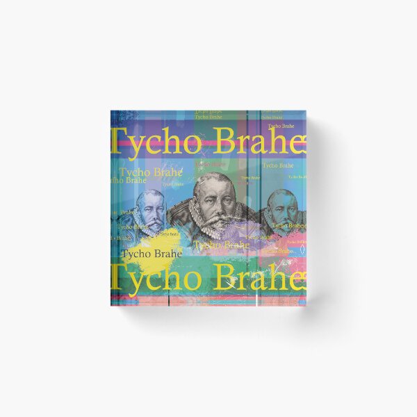 Item preview, Tycho Brahe designed and sold by Mauswohn.