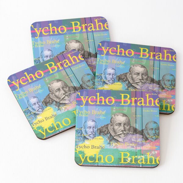 Item preview, Tycho Brahe designed and sold by Mauswohn.