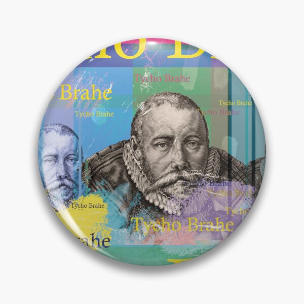 Item preview, Tycho Brahe designed and sold by Mauswohn.