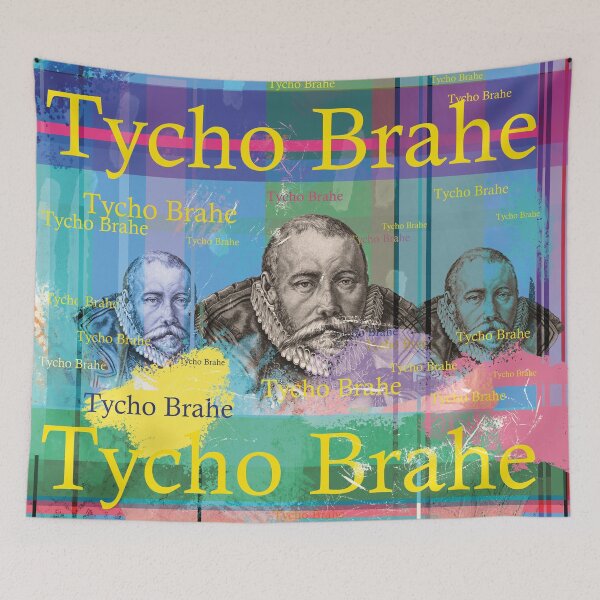 Item preview, Tycho Brahe designed and sold by Mauswohn.