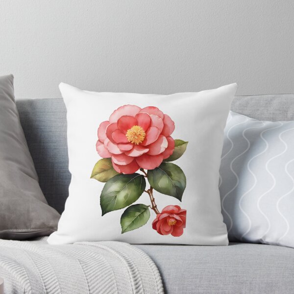 Item preview, Middlemist’s Red (Camellia japonica) designed and sold by HOMETOWN86.