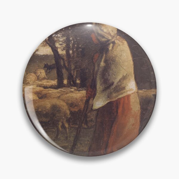 Item preview, jea- francois millet artist, jean francois millet art style, jean francois millet artwork, paintings by jean francois millet, jean-françois millet oeuvre designed and sold by diana-shaw.
