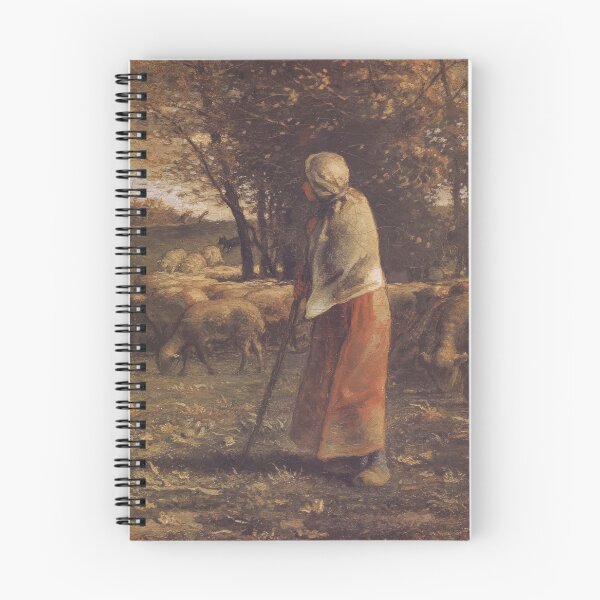 Item preview, jea- francois millet artist, jean francois millet art style, jean francois millet artwork, paintings by jean francois millet, jean-françois millet oeuvre designed and sold by diana-shaw.