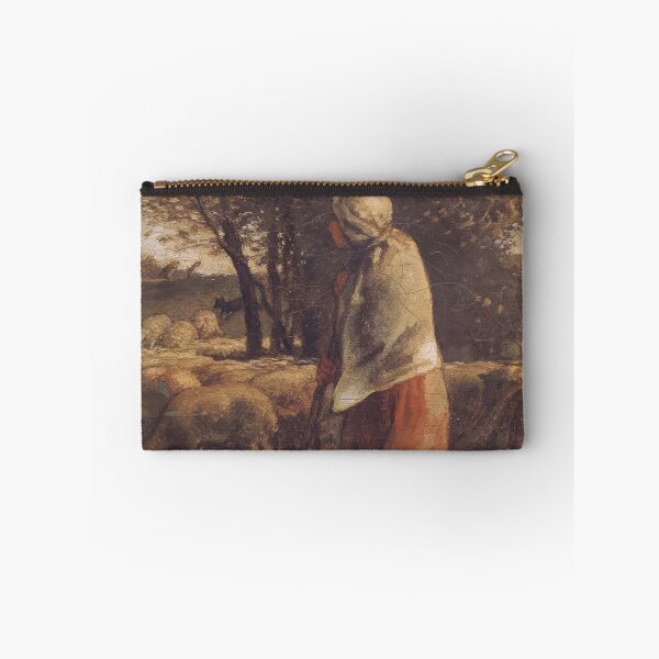 Item preview, jea- francois millet artist, jean francois millet art style, jean francois millet artwork, paintings by jean francois millet, jean-françois millet oeuvre designed and sold by diana-shaw.