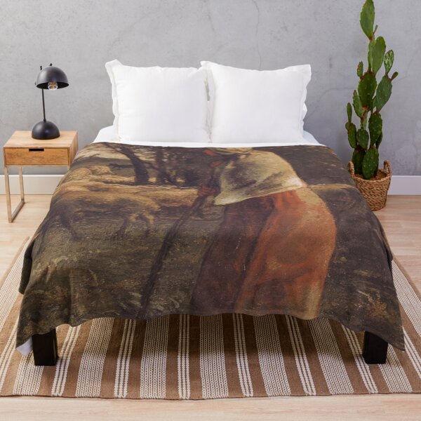 Item preview, jea- francois millet artist, jean francois millet art style, jean francois millet artwork, paintings by jean francois millet, jean-françois millet oeuvre designed and sold by diana-shaw.