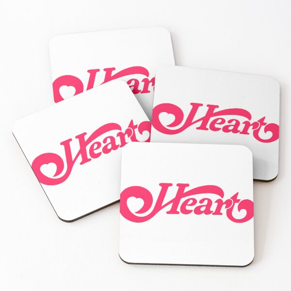 Item preview, HEART BAND FOR FAN designed and sold by CassandreShan.