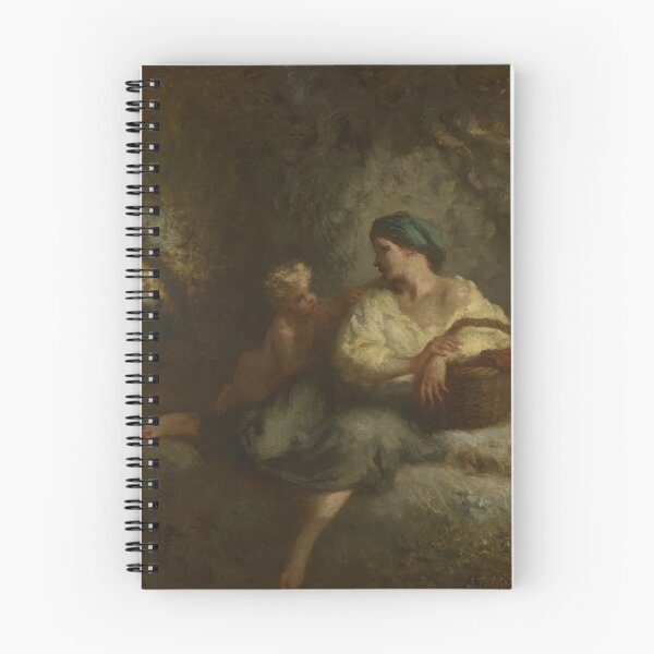 Item preview, jea- francois millet artist, jean francois millet art style, jean francois millet artwork, paintings by jean francois millet, jean-françois millet oeuvre designed and sold by diana-shaw.