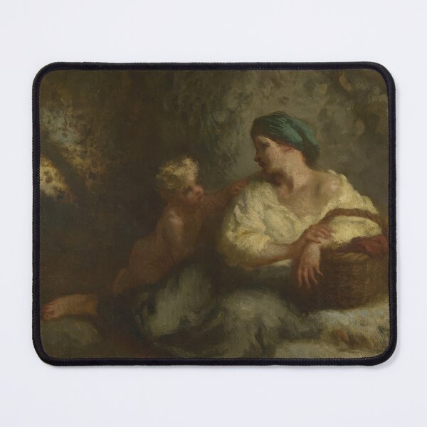 Item preview, jea- francois millet artist, jean francois millet art style, jean francois millet artwork, paintings by jean francois millet, jean-françois millet oeuvre designed and sold by diana-shaw.
