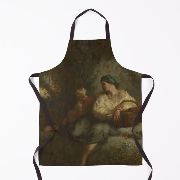 Item preview, jea- francois millet artist, jean francois millet art style, jean francois millet artwork, paintings by jean francois millet, jean-françois millet oeuvre designed and sold by diana-shaw.