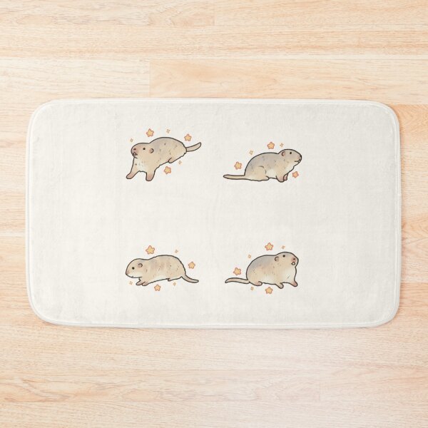 Item preview, tuco tuco pack designed and sold by Artofmayara.