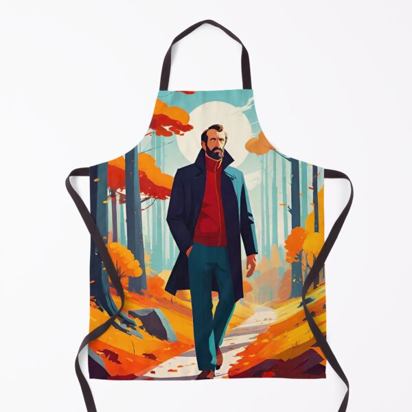 Item preview, Autumn Leaves: A Symphony of Fall Colors designed and sold by GrizzlyCollective.