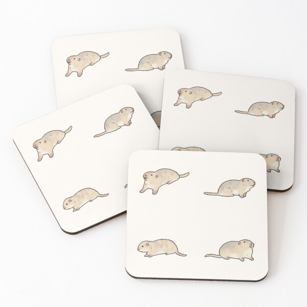 Item preview, tuco tuco pack designed and sold by Artofmayara.