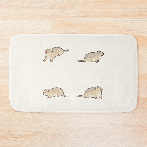 Item preview, tuco tuco pack designed and sold by Artofmayara.