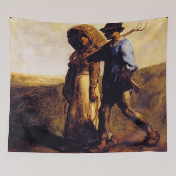 Item preview, jea- francois millet artist, jean francois millet art style, jean francois millet artwork, paintings by jean francois millet, jean-françois millet oeuvre designed and sold by diana-shaw.