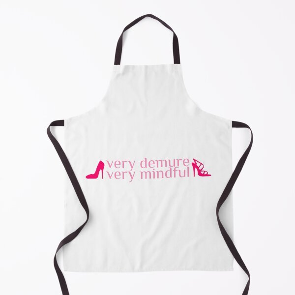 Item preview, very demure, very mindful classy trendy cute designed and sold by RedCircleArt.