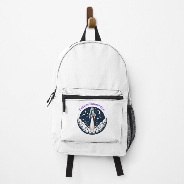 Item preview, Future Innovator designed and sold by Monem-RASH.