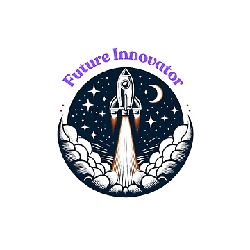 Artwork thumbnail, Future Innovator by Monem-RASH