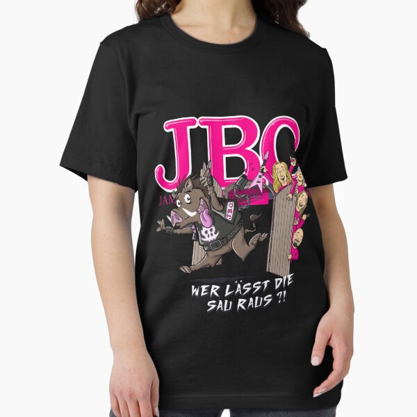 Item preview, J.B.O Bands Art Funny designed and sold by CassandreShan.
