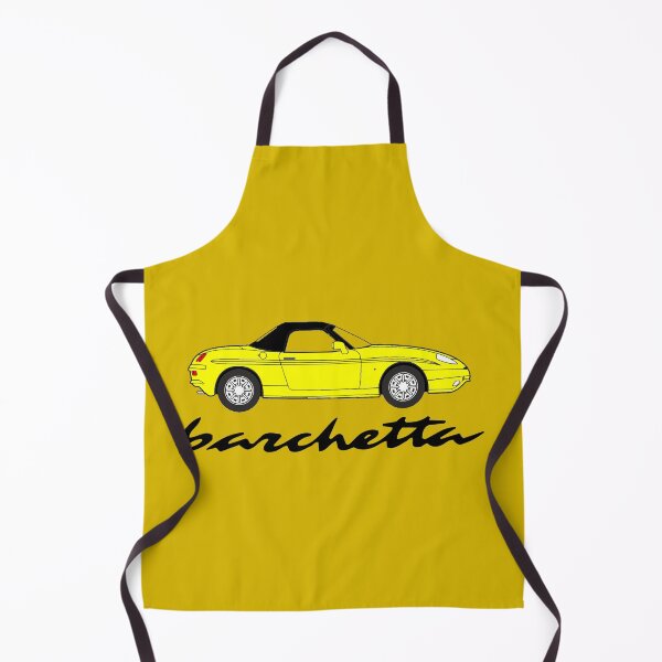 Item preview, Fiat barchetta w/ stripe(yellow) designed and sold by testdude.