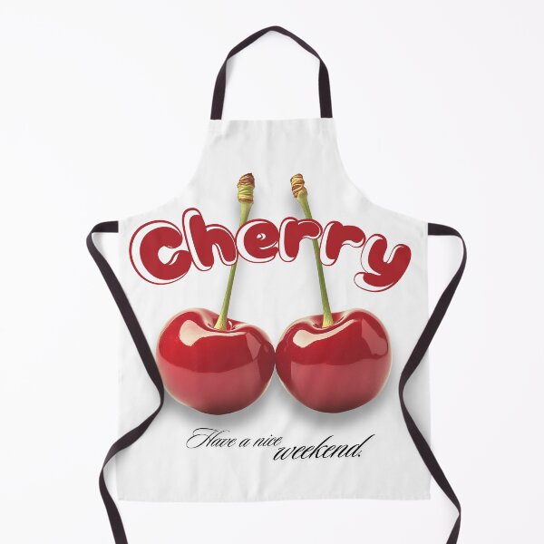 Item preview, Have a nice weekend with cherry designed and sold by OneLastWish.