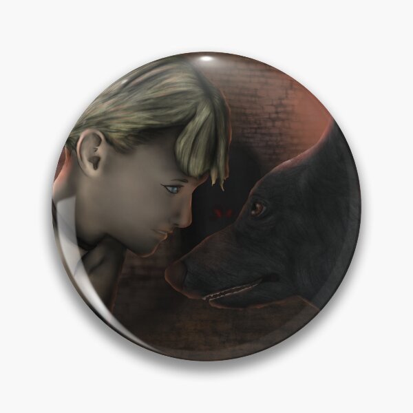 Item preview, Fiona Belli And Hewie designed and sold by DMDigitalManus.