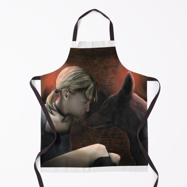 Item preview, Fiona Belli And Hewie designed and sold by DMDigitalManus.