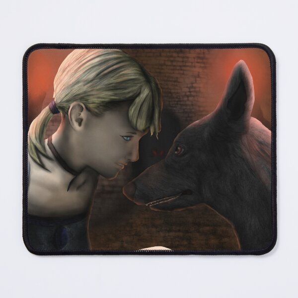 Item preview, Fiona Belli And Hewie designed and sold by DMDigitalManus.
