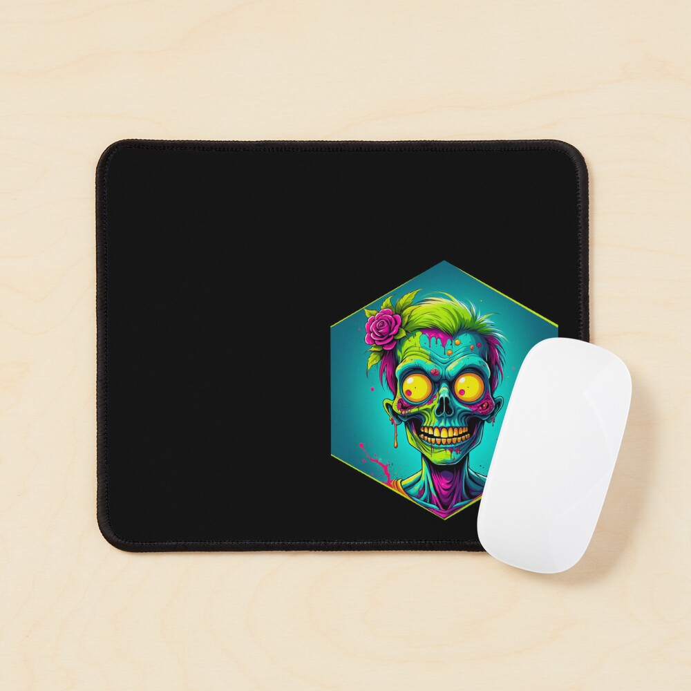 Item preview, Mouse Pad designed and sold by AbsoluteA.