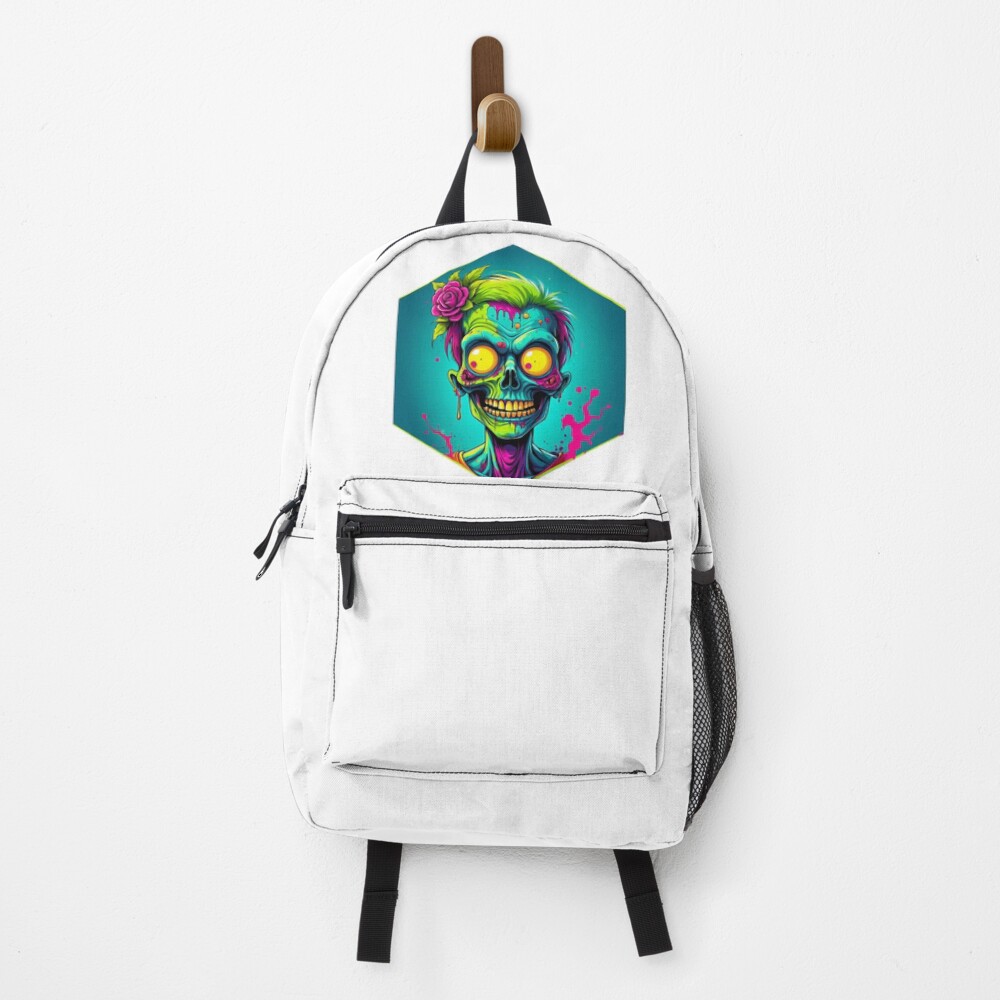 Item preview, Backpack designed and sold by AbsoluteA.