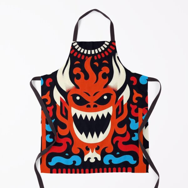 Item preview, Scary Halloween - Ugly Sweater Art - 015 designed and sold by sagaofsilence.