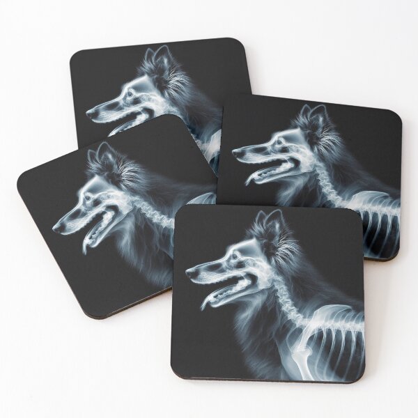 Item preview, Canine Anatomy designed and sold by zzz888.
